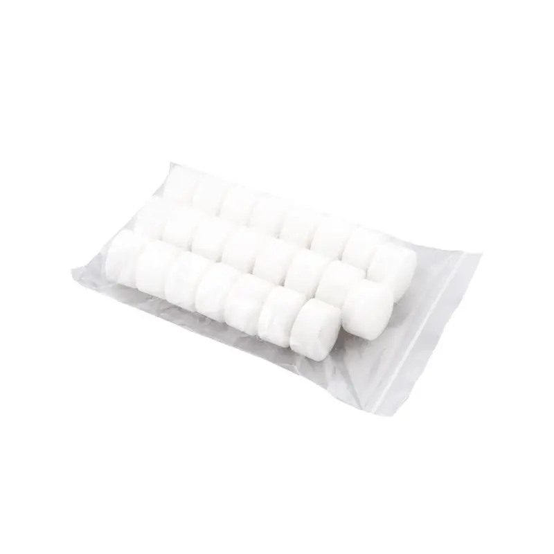 Kup Teď Yate tuhý líh v sáčku 350g